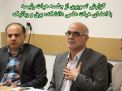 گزارش تصویری از نشست هیات رئیسه دانشگاه با دانشکده برق و رباتیک
